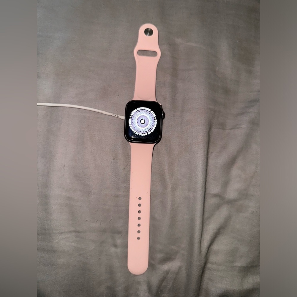 Apple Watch Series-se